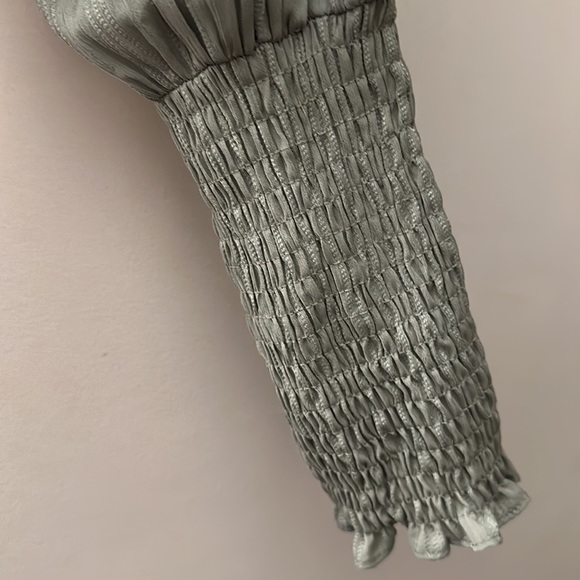 COPY - Never be like you top fashion nova - Picture 5 of 7